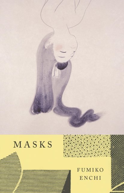 Fumiko Enchi - Masks, E-bok