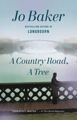 Jo Baker - A Country Road, A Tree, Häftad. Tillgänglighet: Lägg i varukorg