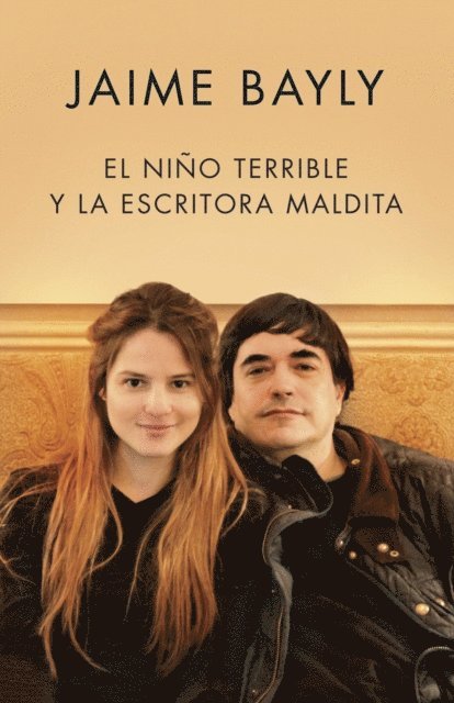 Jaime Bayly - El niño terrible y la escritora maldita, E-bok