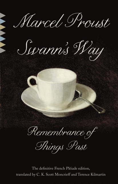 Marcel Proust - Swann's Way, E-bok