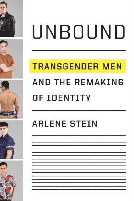 Arlene Stein - Unbound, E-bok