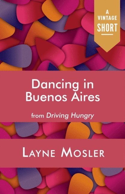 Layne Mosler - Dancing in Buenos Aires, E-bok