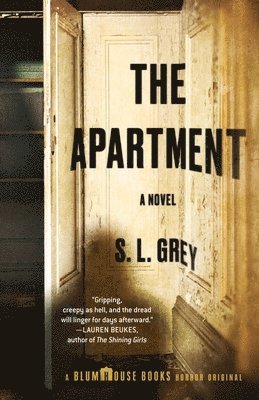 S. L. Grey - The Apartment, Häftad. Tillgänglighet: Lägg i varukorg