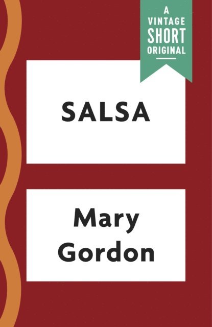 Mary Gordon - Salsa, E-bok