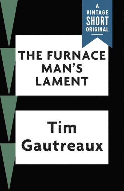 Tim Gautreaux - Furnace Man's Lament, E-bok