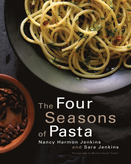 Jenkins - Four Seasons of Pasta, E-bok