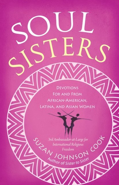 Suzan Johnson Cook - Soul Sisters, E-bok
