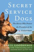 Secret Service Dogs