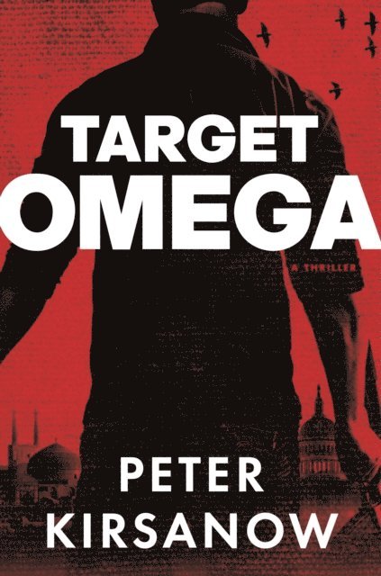 Peter Kirsanow - Target Omega, E-bok