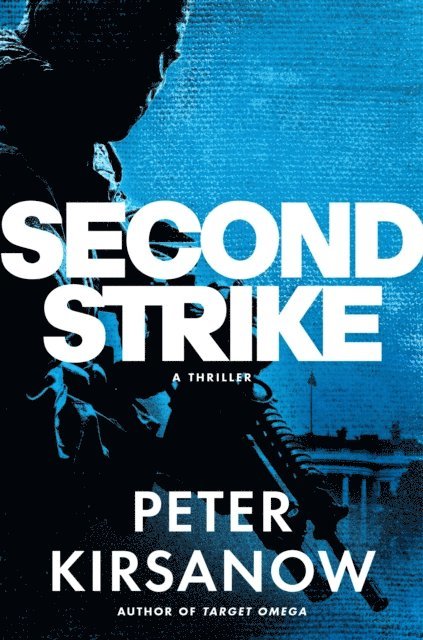 Peter Kirsanow - Second Strike, E-bok