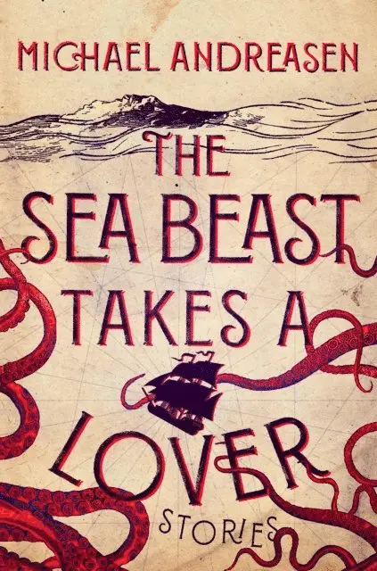 Michael Andreasen - Sea Beast Takes a Lover, E-bok. Tillgänglighet: Lägg i varukorg