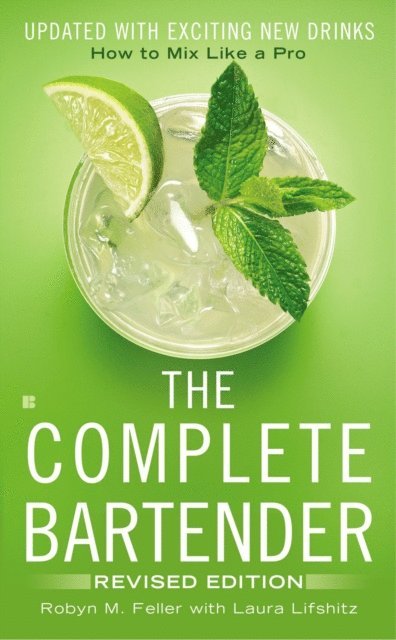 Complete Bartender