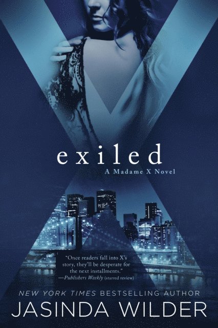 Jasinda Wilder - Exiled, E-bok