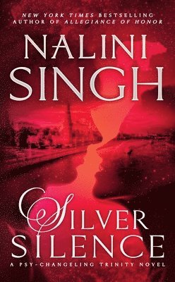 Nalini Singh - Silver Silence, Pocket