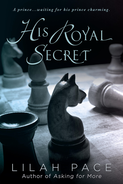 Lilah Pace - His Royal Secret, E-bok. Tillgänglighet: Lägg i varukorg