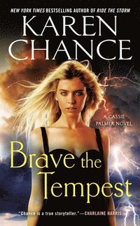 Brave the Tempest