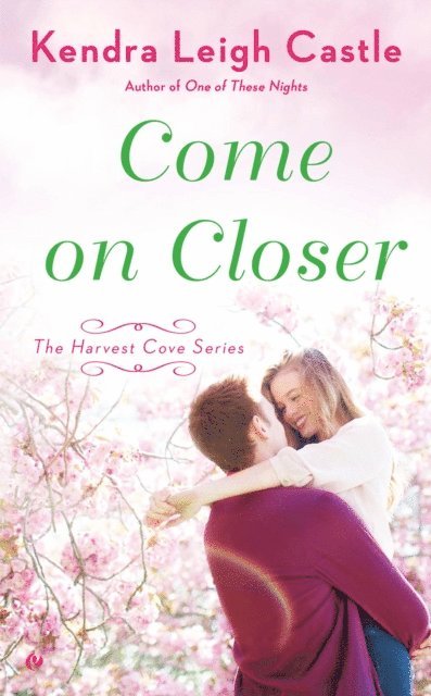 Kendra Leigh Castle - Come On Closer, E-bok