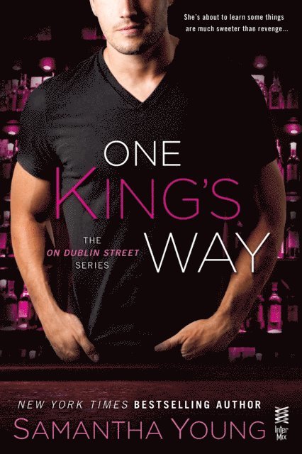 Samantha Young - One King's Way, E-bok