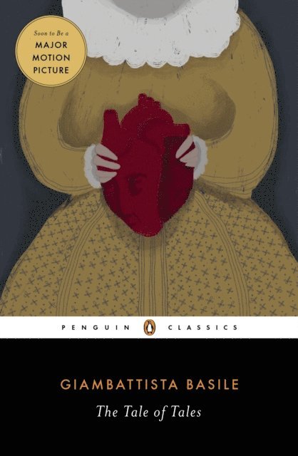 Giambattista Basile - Tale of Tales, E-bok