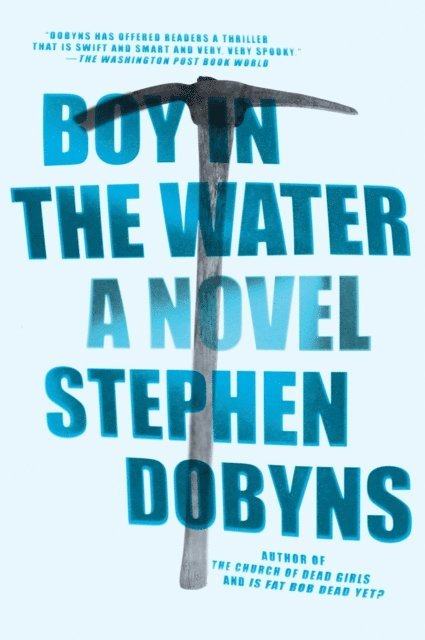 Stephen Dobyns - Boy in the Water, E-bok. Tillgänglighet: Lägg i varukorg