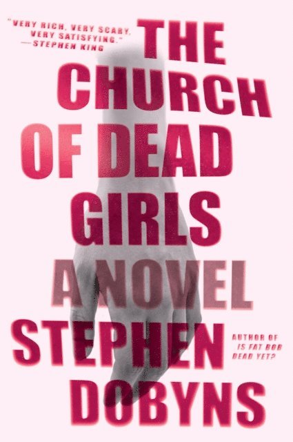 Stephen Dobyns - Church of Dead Girls, E-bok. Tillgänglighet: Lägg i varukorg