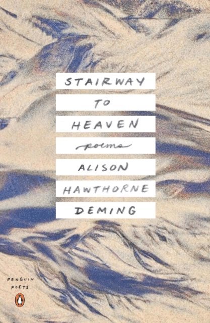 Alison Hawthorne Deming - Stairway to Heaven, E-bok