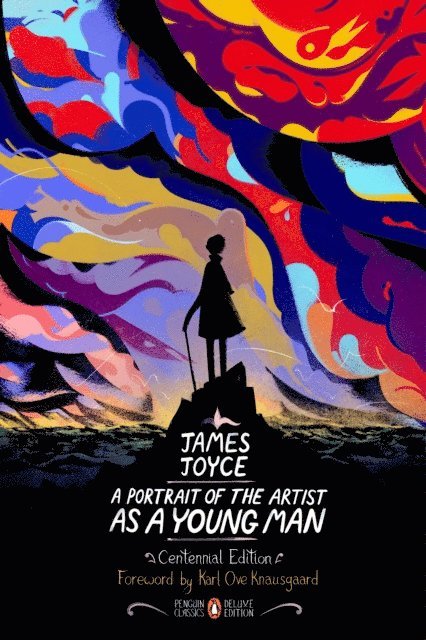James Joyce - Portrait of the Artist as a Young Man, E-bok