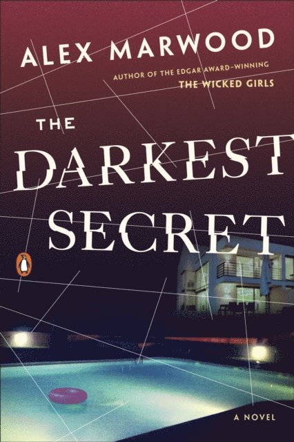 Alex Marwood - Darkest Secret, E-bok