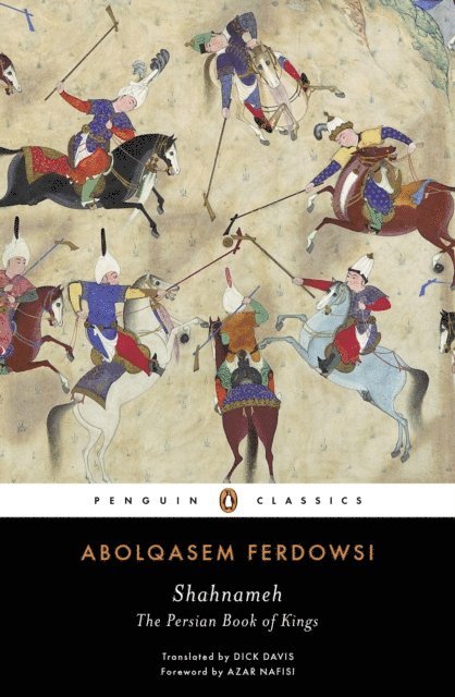 Abolqasem Ferdowsi - Shahnameh, E-bok
