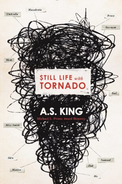 A.S. King - Still Life with Tornado, E-bok. Tillgänglighet: Lägg i varukorg