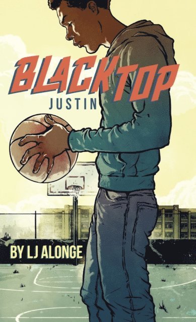 LJ Alonge - Justin #1, E-bok