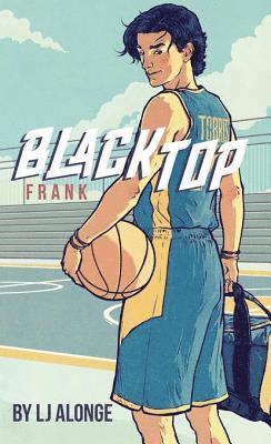 LJ Alonge - Frank #3, E-bok