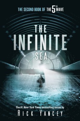 Rick Yancey - The Infinite Sea, Häftad