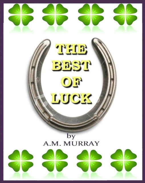 Best of Luck