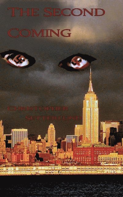 Christopher Setterlund - Second Coming, E-bok