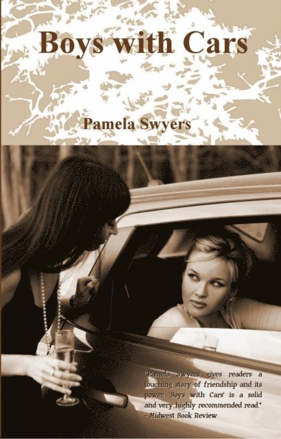 Pamela Swyers - Boys with Cars, E-bok