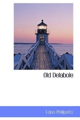 Old Delabole