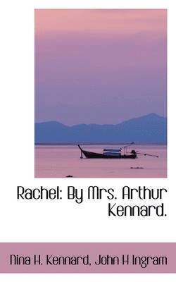 Nina H Kennard - Rachel, Inbunden. Tillgänglighet: Lägg i varukorg