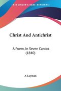 Christ And Antichrist