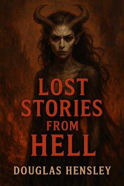 Douglas Hensley - Lost Stories from Hell, E-bok. Tillgänglighet: Lägg i varukorg