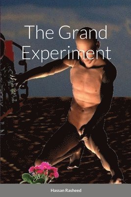 Hassan Rasheed - Grand Experiment, Häftad. Tillgänglighet: Lägg i varukorg