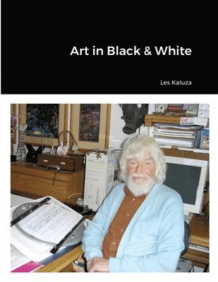 Art in Black &