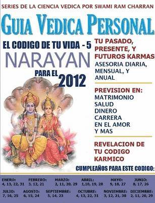 Swami Ram Charran - Codigo De La Vida #5 Predicciones 2012, Häftad. Tillgänglighet: Lägg i varukorg