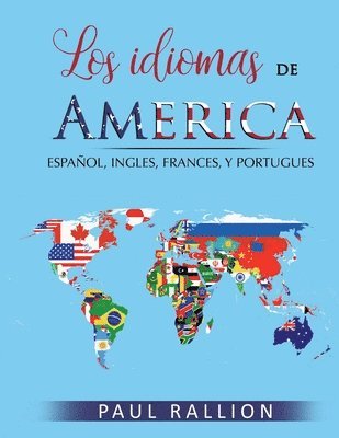 Paul Rallion - idiomas de América, Häftad. Tillgänglighet: Lägg i varukorg