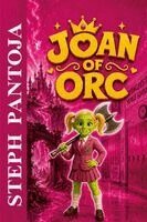 Stephen Pantoja - Joan of Orc, Häftad. Tillgänglighet: Lägg i varukorg