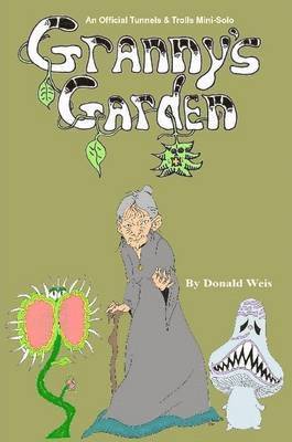 Donald Weis - Granny's Garden, Häftad. Tillgänglighet: Lägg i varukorg