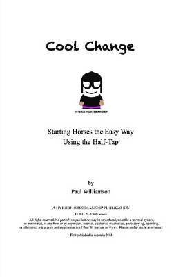 Paul Williamson - Cool Change, Häftad
