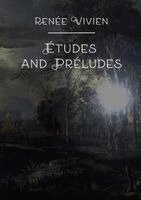 Renée Vivien - Études and Préludes, Häftad. Tillgänglighet: Lägg i varukorg