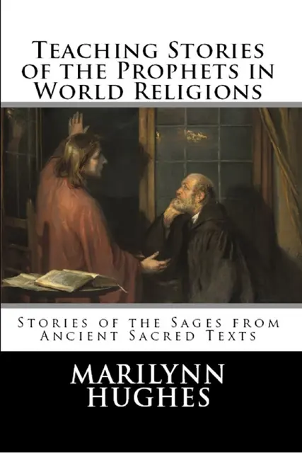 Marilynn Hughes - World Religions and Ancient Sacred Texts: Compiled Works Through 2006, E-bok. Tillgänglighet: Lägg i varukorg