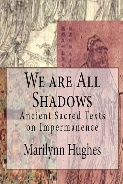 Marilynn Hughes - We Are All Shadows, E-bok. Tillgänglighet: Lägg i varukorg